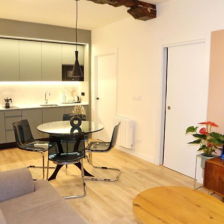 Apartamento Boutique Centro Historico Casco Viejo Бильбао Экстерьер фото