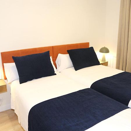 Apartamento Boutique Centro Historico Casco Viejo Бильбао Экстерьер фото
