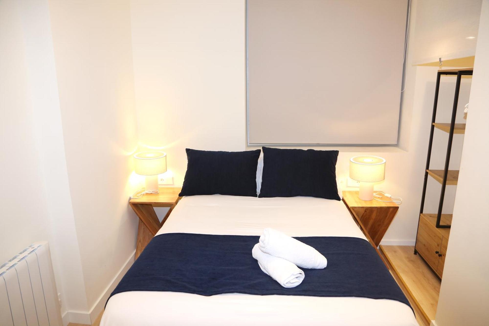 Apartamento Boutique Centro Historico Casco Viejo Бильбао Экстерьер фото