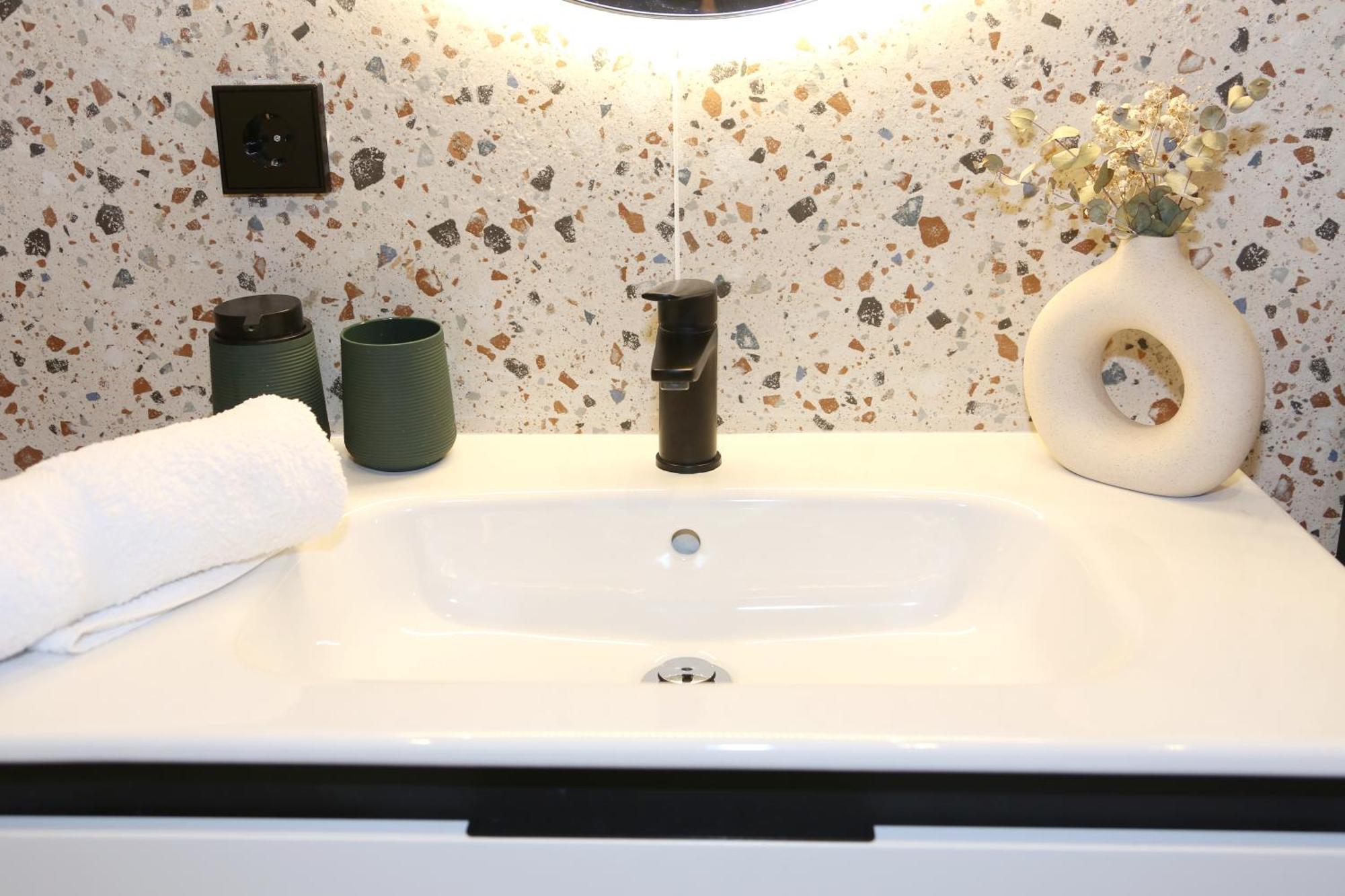 Apartamento Boutique Centro Historico Casco Viejo Бильбао Экстерьер фото
