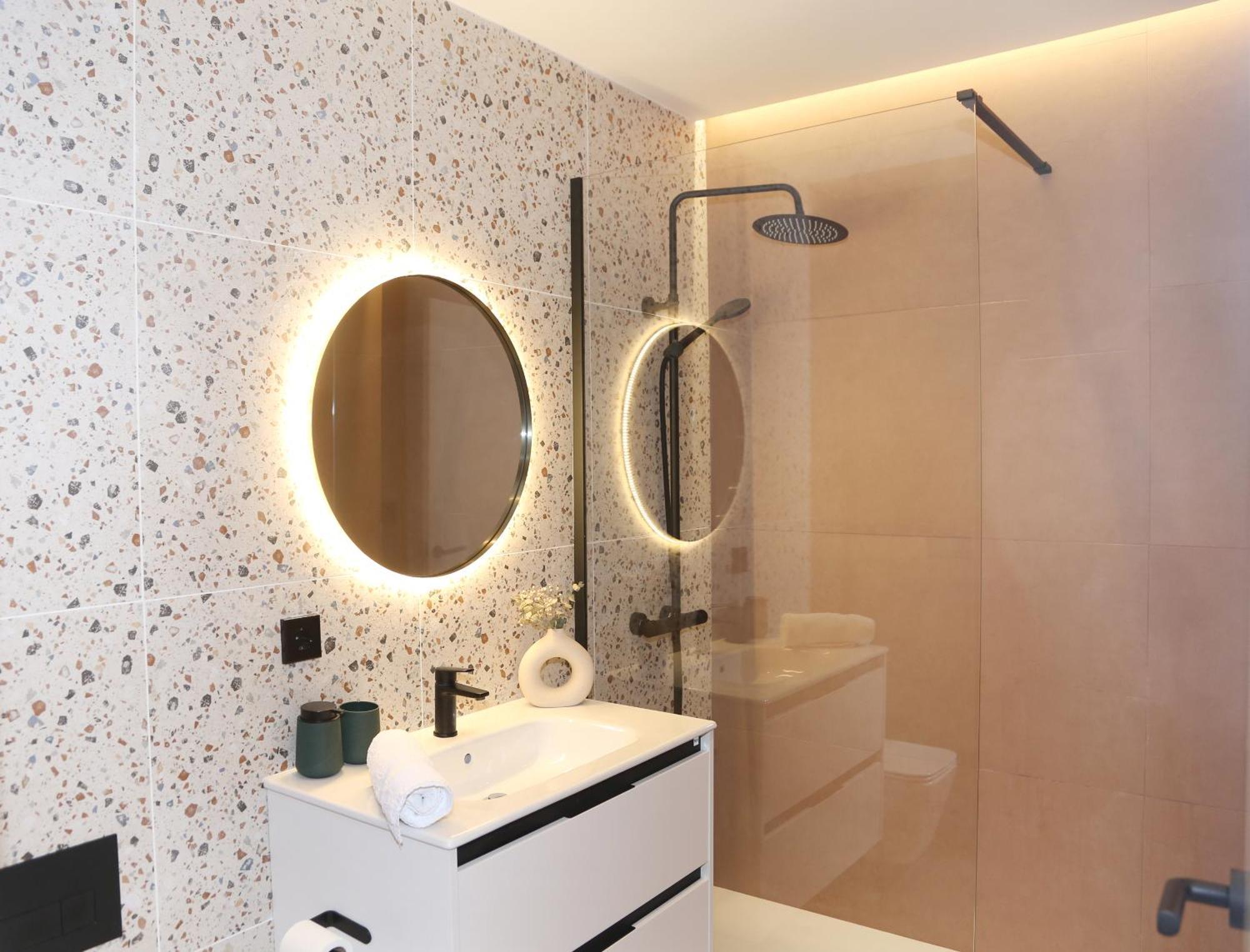 Apartamento Boutique Centro Historico Casco Viejo Бильбао Экстерьер фото