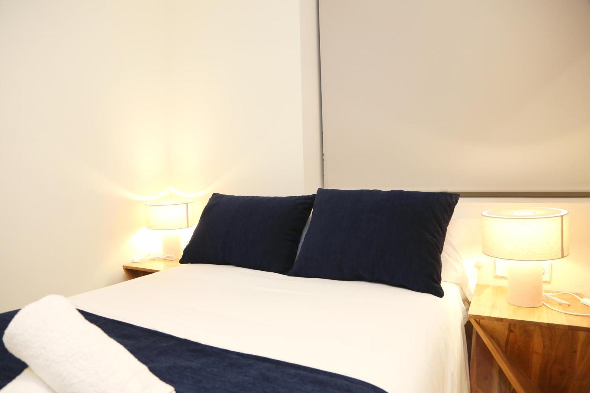 Apartamento Boutique Centro Historico Casco Viejo Бильбао Экстерьер фото