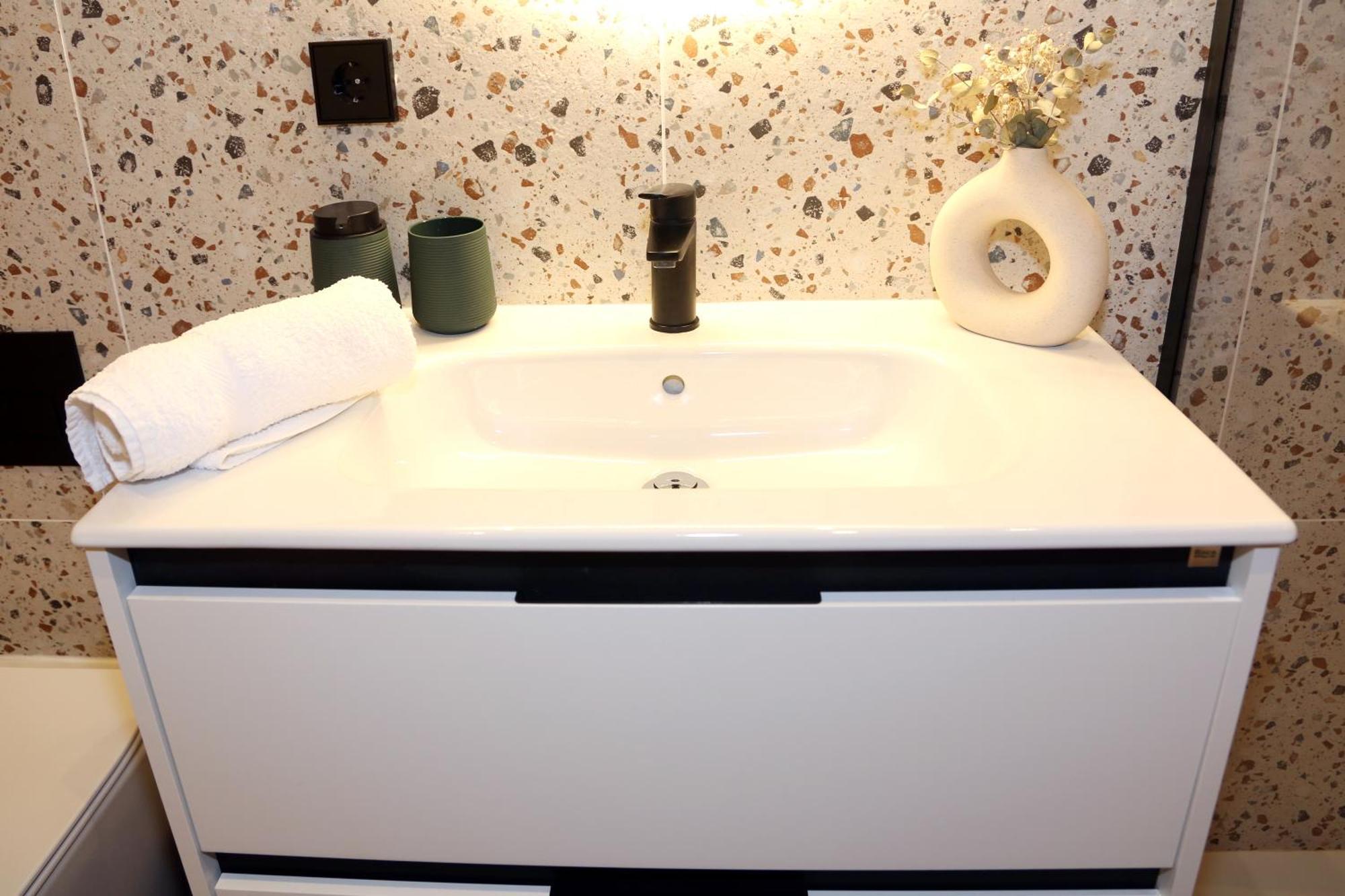 Apartamento Boutique Centro Historico Casco Viejo Бильбао Экстерьер фото