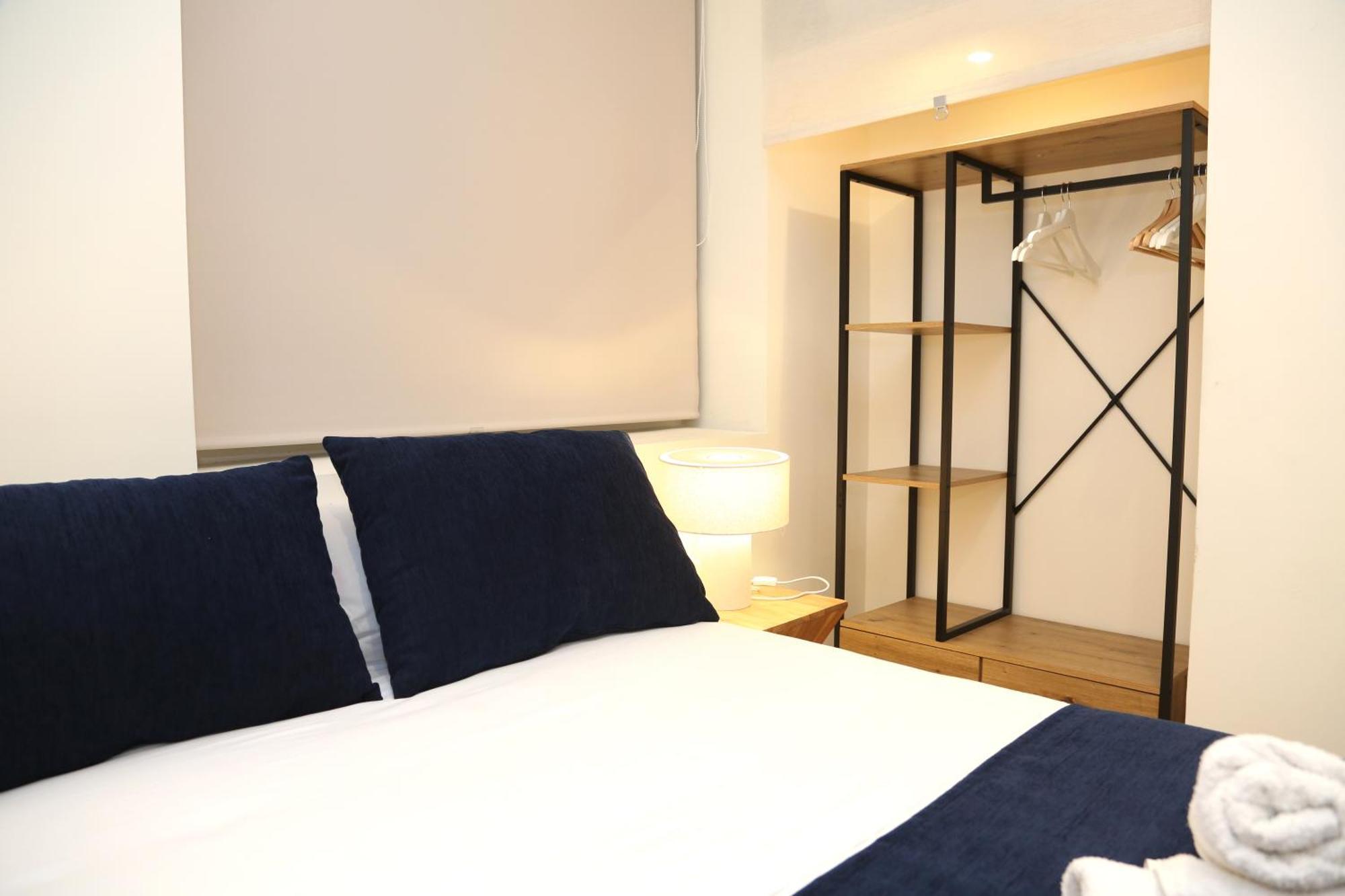 Apartamento Boutique Centro Historico Casco Viejo Бильбао Экстерьер фото