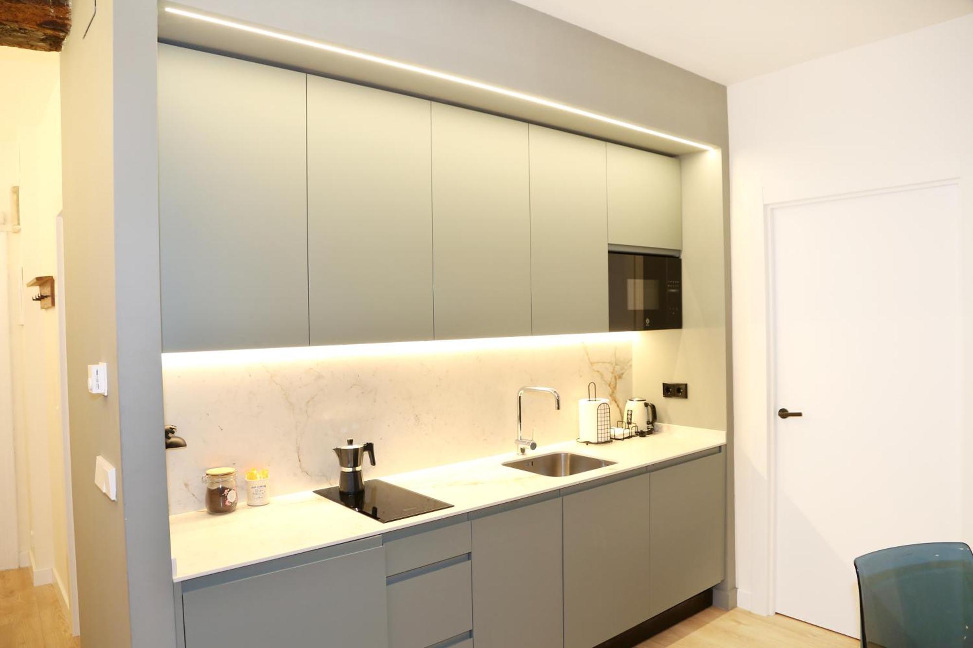 Apartamento Boutique Centro Historico Casco Viejo Бильбао Экстерьер фото