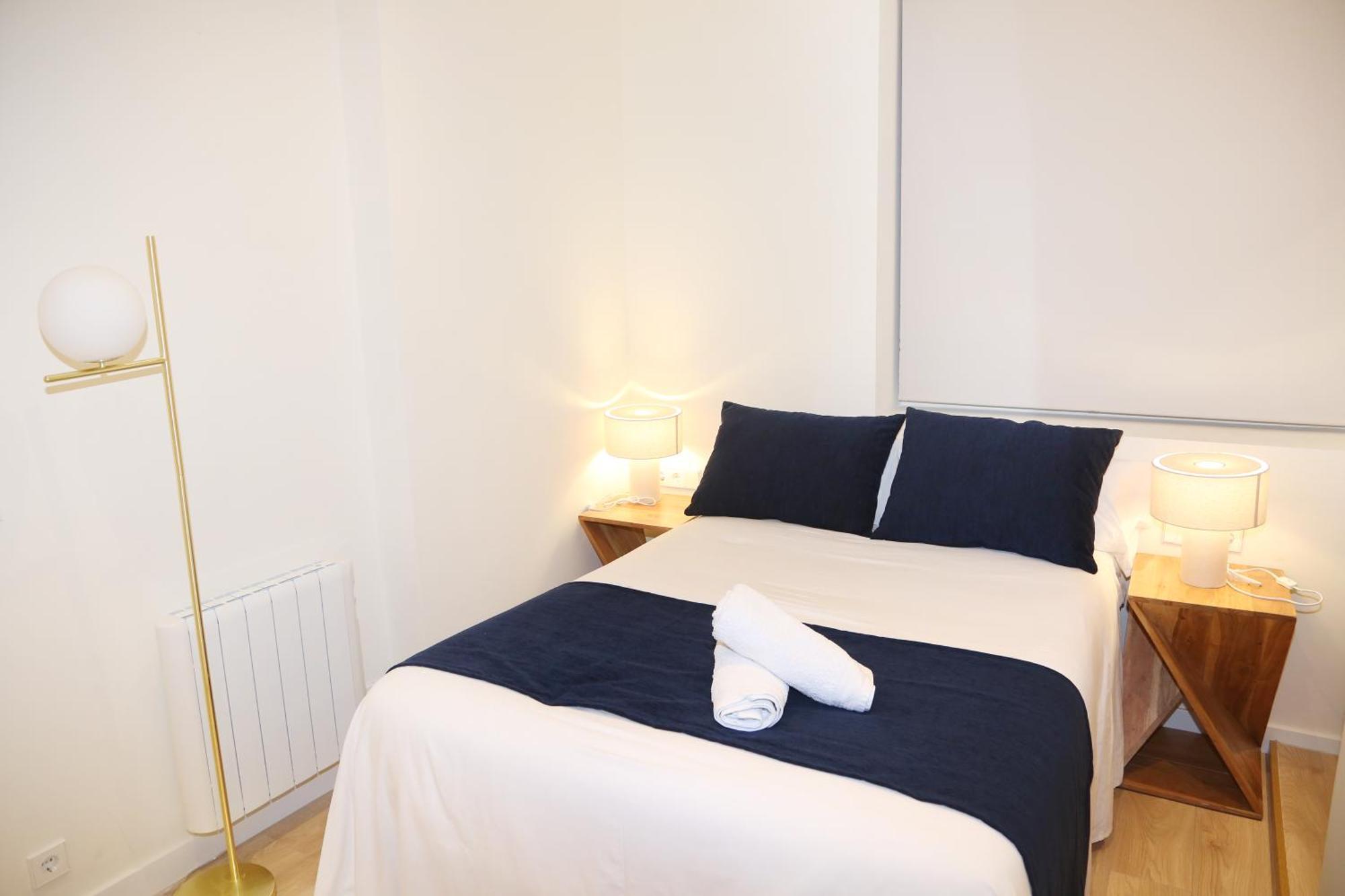 Apartamento Boutique Centro Historico Casco Viejo Бильбао Экстерьер фото